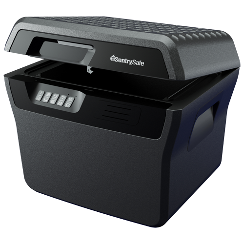 SENTRYSAFE STORE Digital Fire/Water File FHW40300