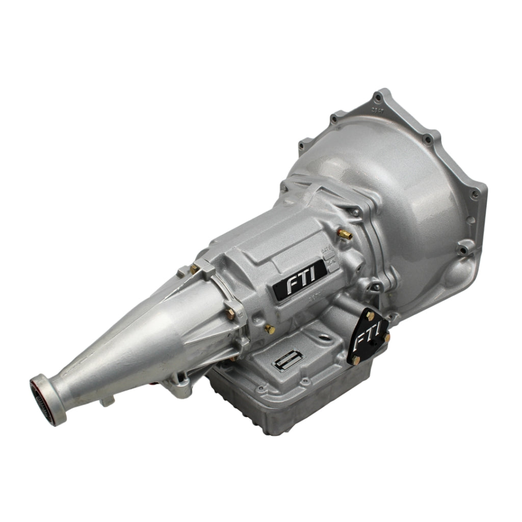 FTI PERFORMANCE FTI Powerglide Level 4 Transmission 1100HP Rated