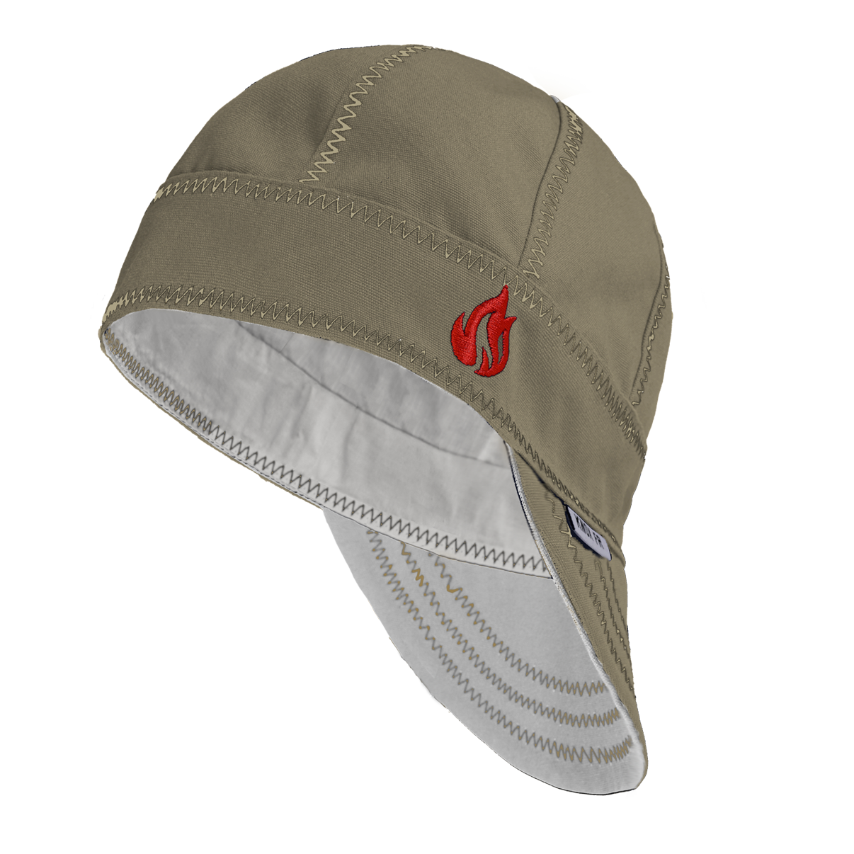 KNOX INCORPORATED Knox FR Welding Cap Tan