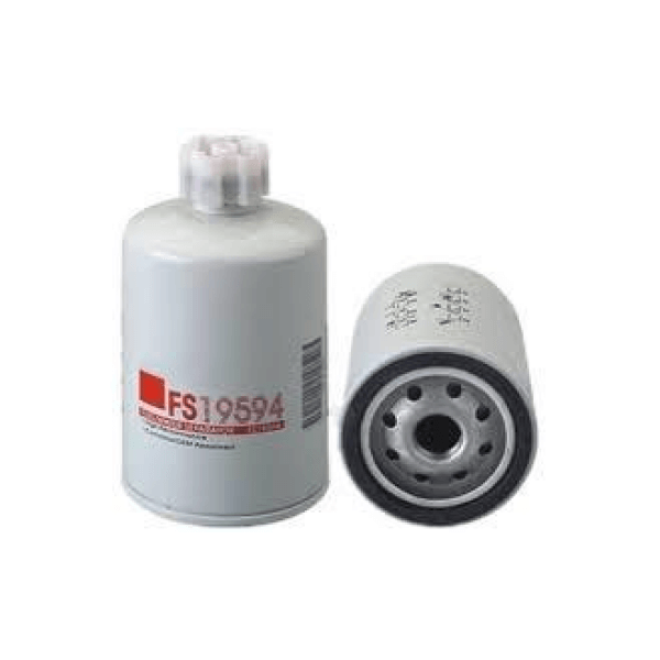 FLEETGUARD   ATMUS FILTRATION TECHNOLOGIES Fleetguard FS19594 Fuel Water Separator