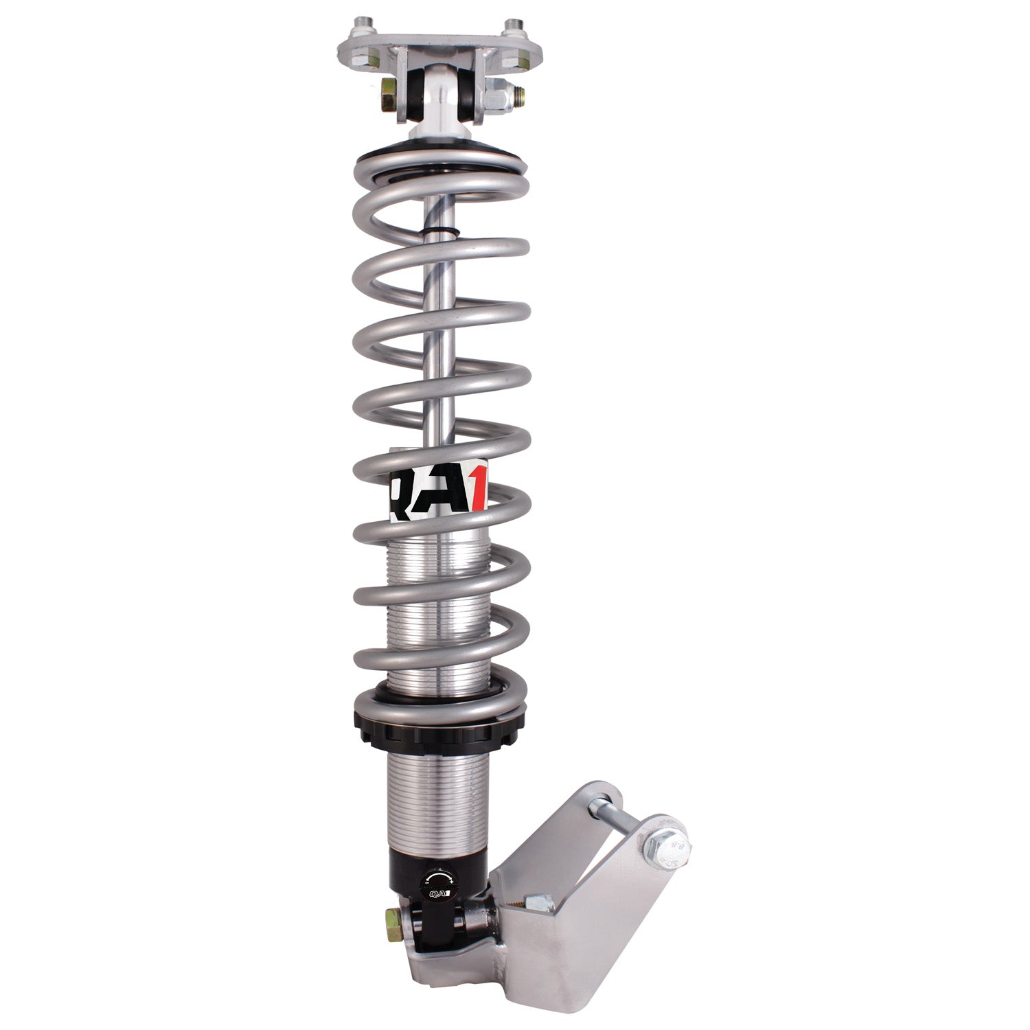 QA1 Rear Pro Coilover Kit   Single Adjustable, 200 lbs/in Rate   1978 1981 Pontiac LeMans