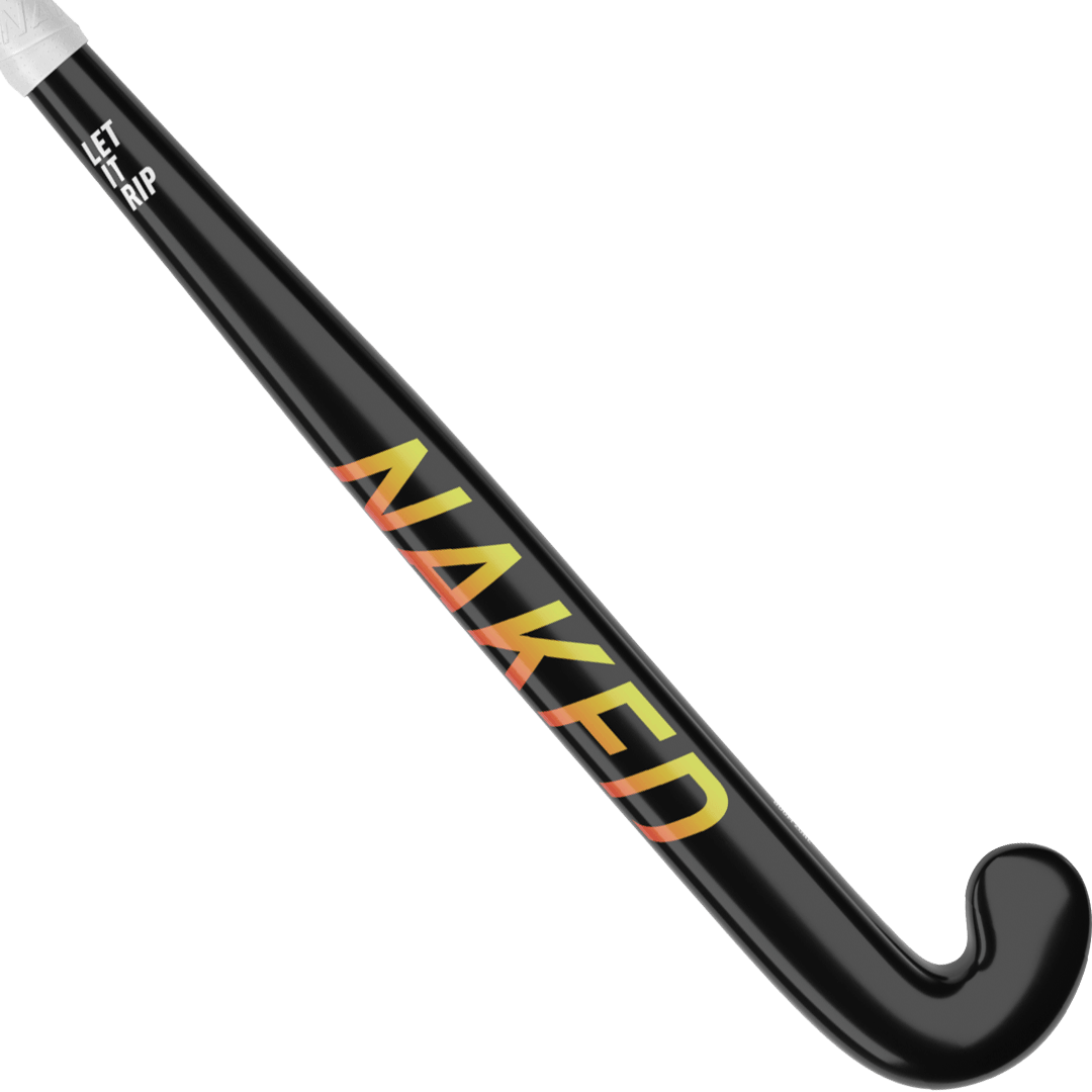NAKED HOCKEY Genesis Jr (2024)