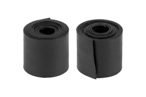 PRECISION Vent Glass Setting Tape   Chevy 1955 72