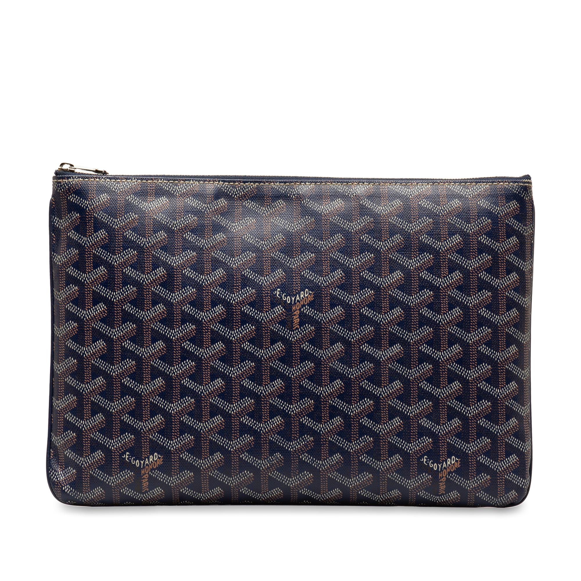 Goyard Goyardine Senat MM (SHG lEh36B)