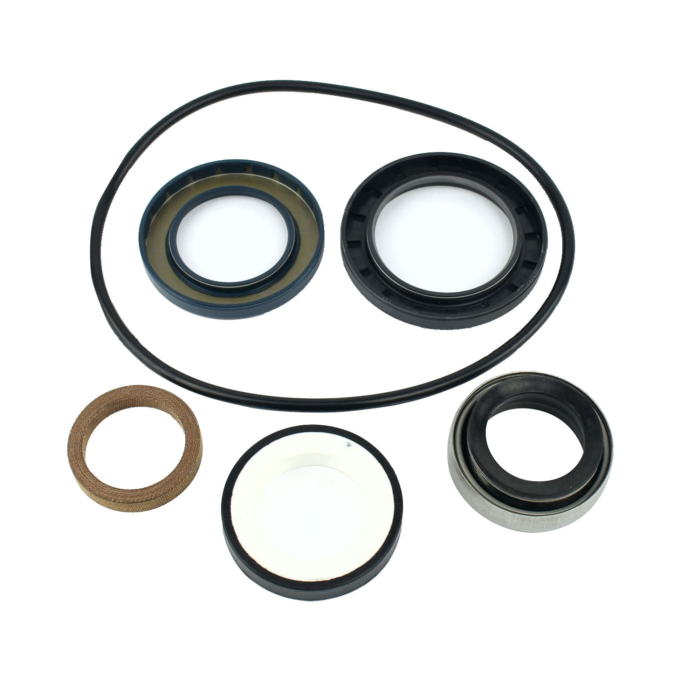 JMP MARINE LLC JMK0001 JMP Marine Cummins Engine Cooling Pump Mechanical Seal Kit