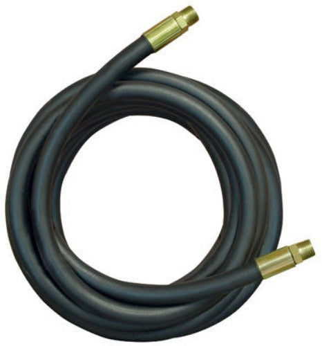 MI CONVEYANCE SOLUTIONS Apache 98398327 1/2" x 84" 3,500 PSI 100R2AT OAL M&M Hydraulic Hose   Quantity of 3