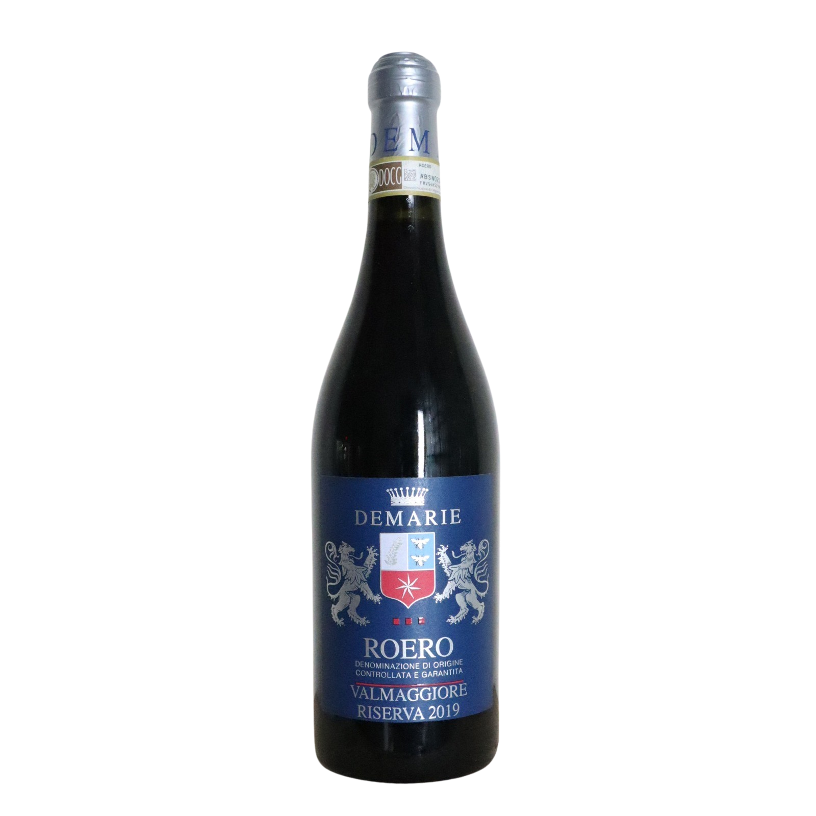 2019 Demarie Roero Riserva "Valmaggiore", Piedmont, Italy