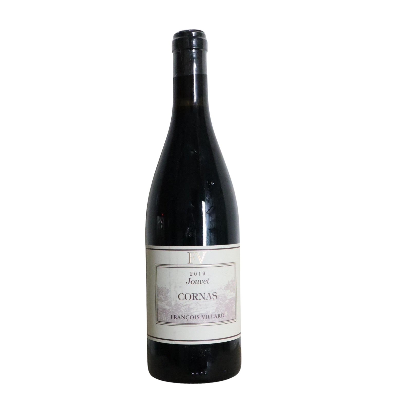 DOMAINE FRANCOIS VILLARD 2019 Domaine François Villard Cornas "Jouvet", Rhone Valley, France