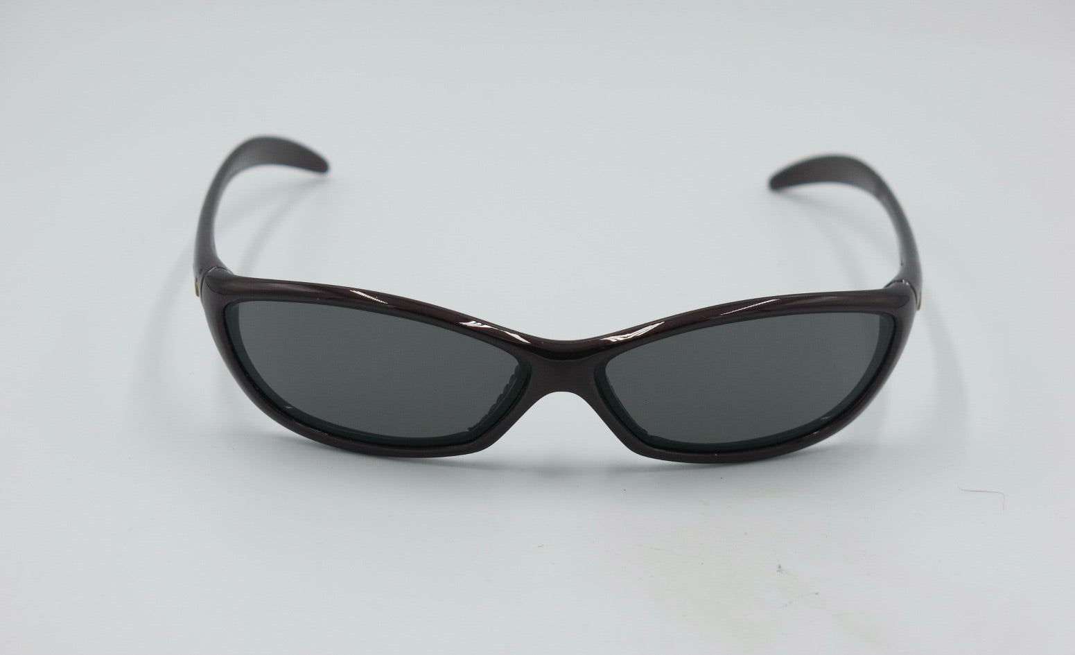 NIKE Sunglasses ER0054   Maroon