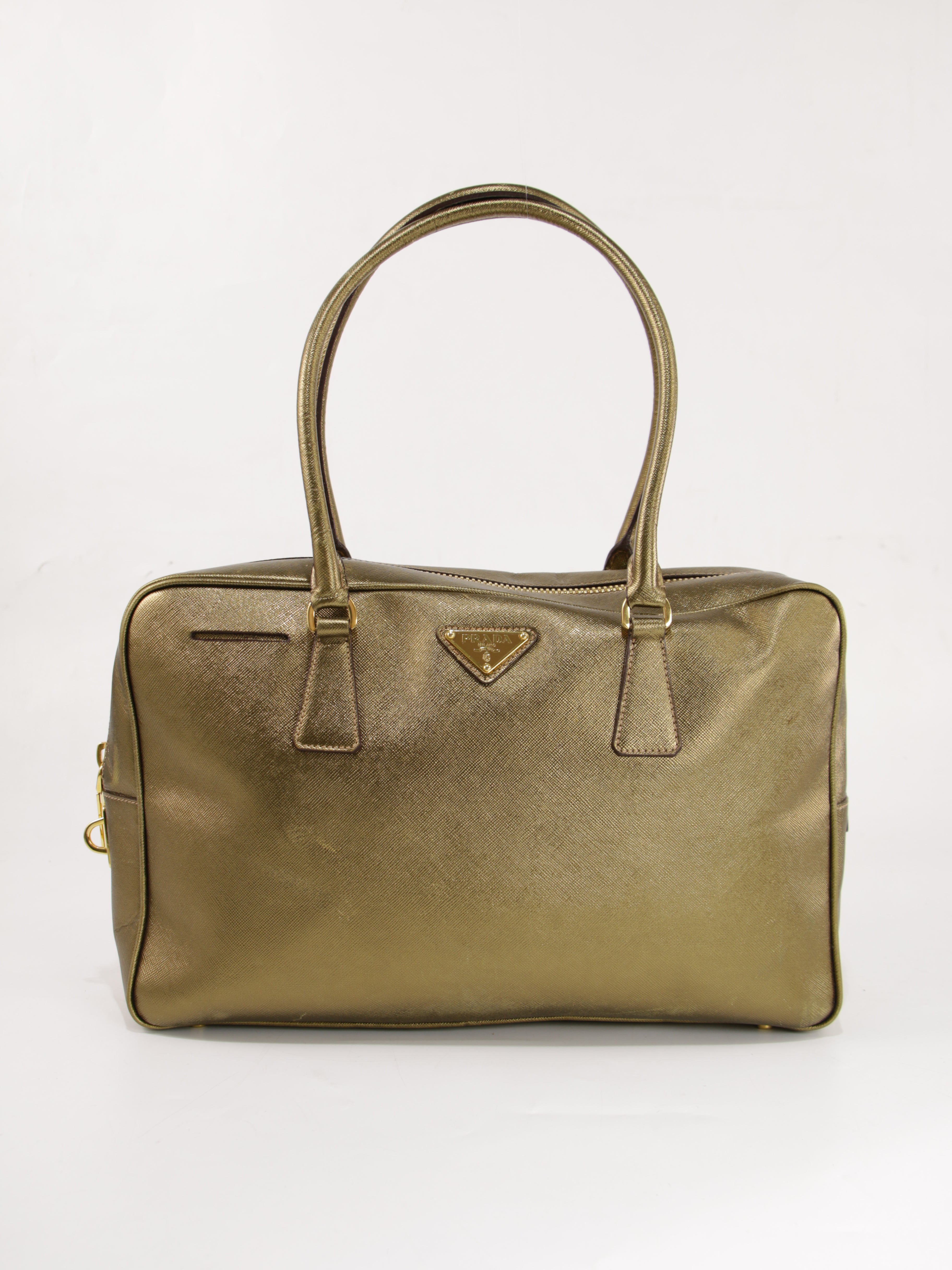 PRADA Bauletto