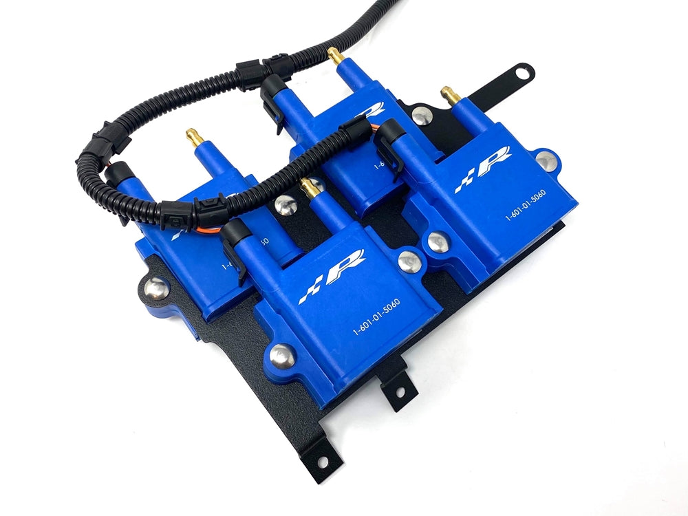 PRECISION RACEWORKS N20 Ignition Kit
