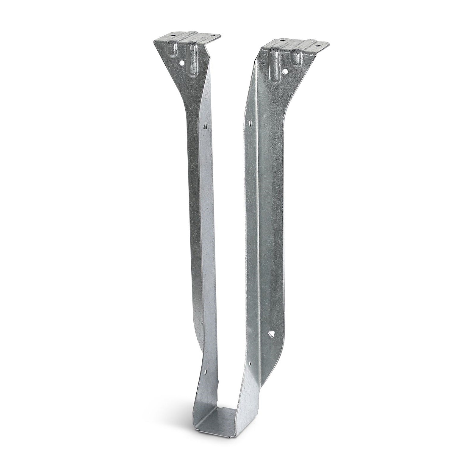SIMPSON STRONG TIE Simpson JB214A 2x14 Top Flange Joist Hanger   G90 Galvanized