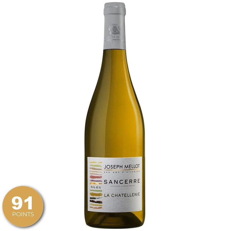 RNDC Joseph Mellot La Chatellenie Sancerre