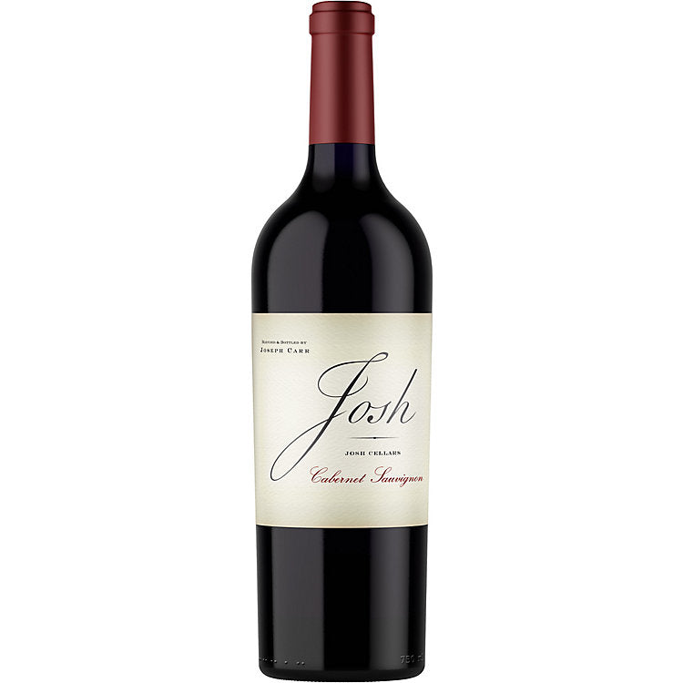 SOUTHERN GLAZER'S Josh Cellars Cabernet Sauvignon California 2022 750ML