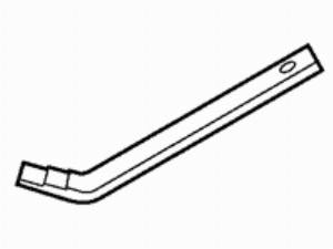 ALLISON TRANSMISSION ESSENTIAL TOOLS Alison ATT 26914 Clutch Pack Clearance Gauge