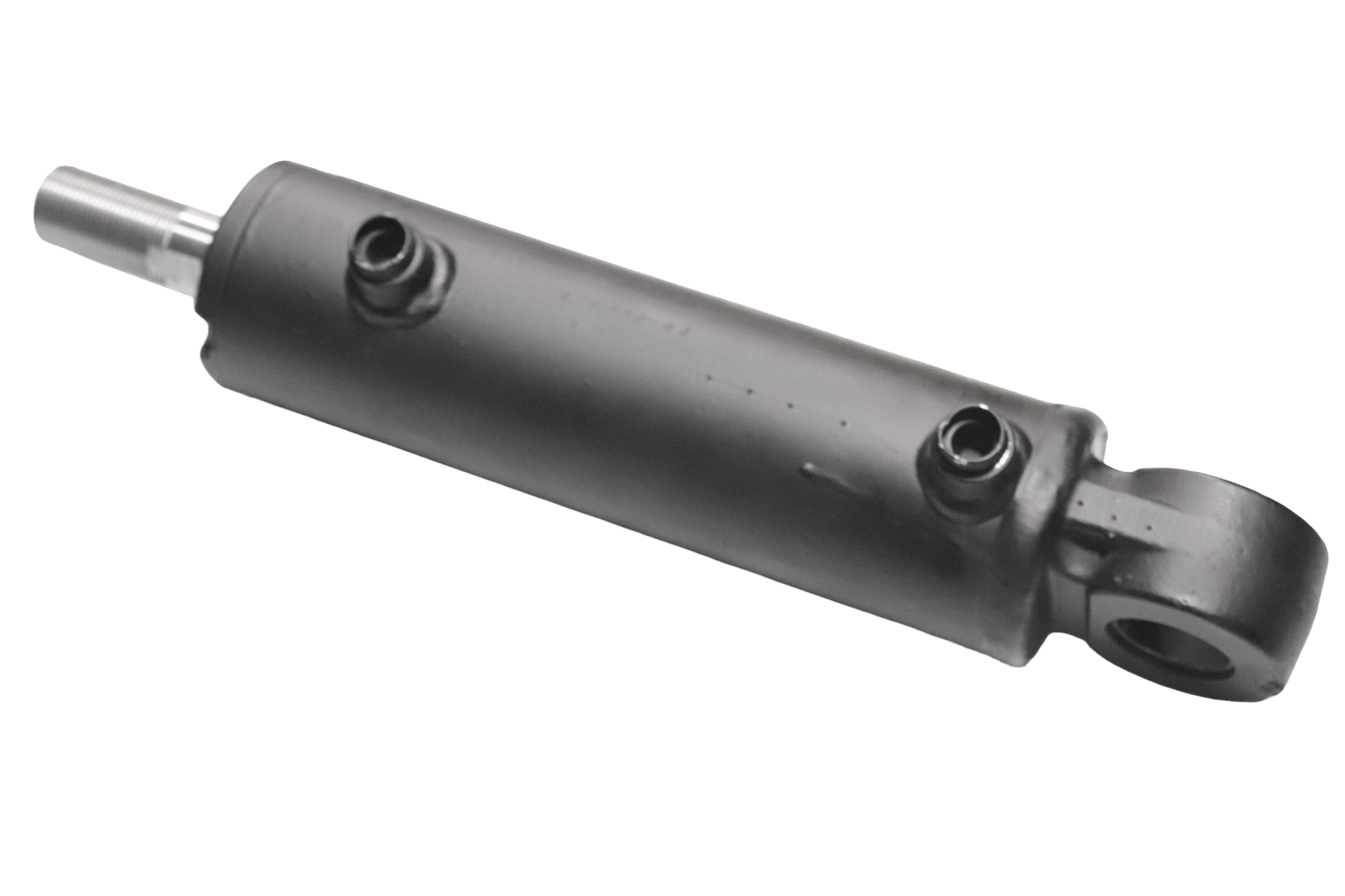 Komatsu 37B 1JA A323RBX   Rebuilt/Exchange Tilt Cylinder