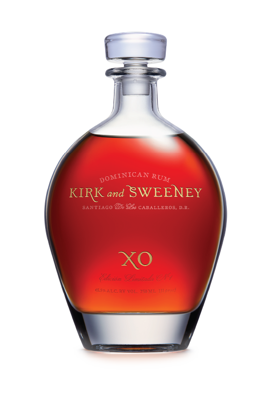 SOCAL WINE & SPIRITS Kirk and Sweeney X.O. Rum