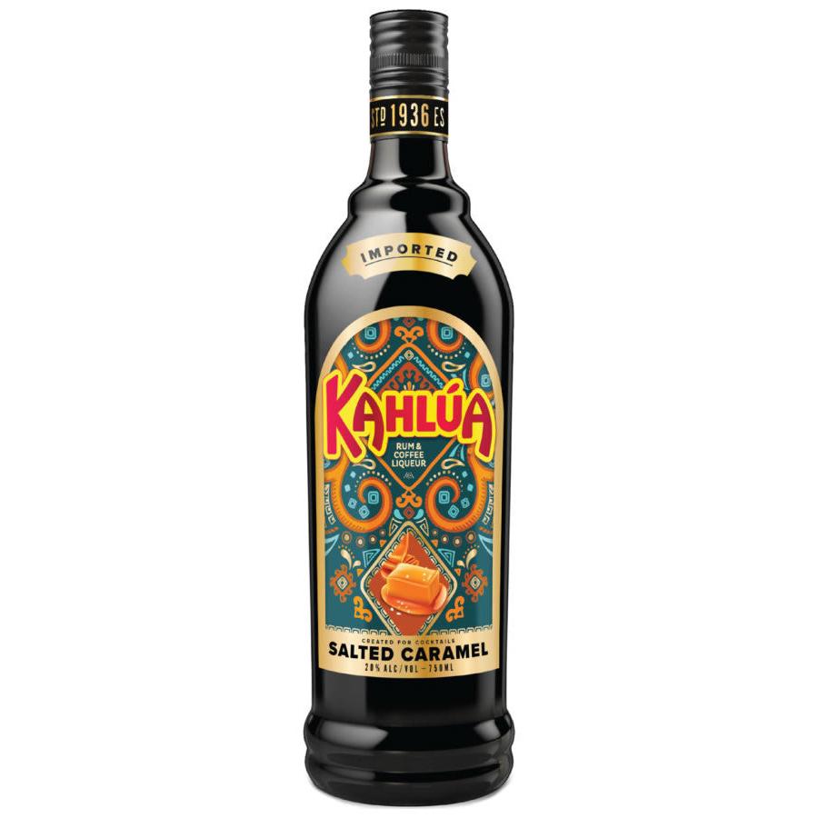 Kahlua Salted Caramel 750ML