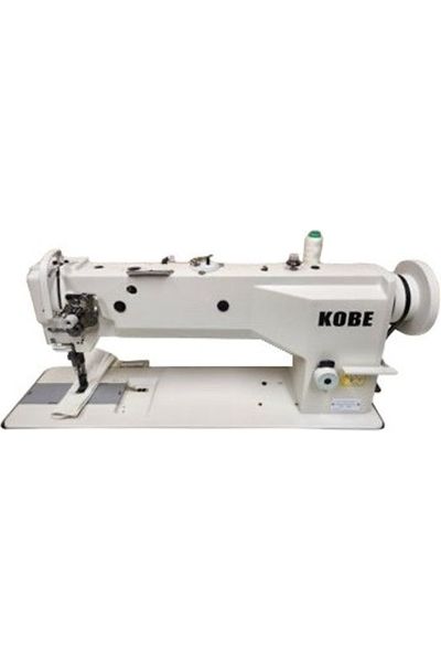 Kobe LU 1508 18L Single Needle Industrial Compound Walking Foot Machine