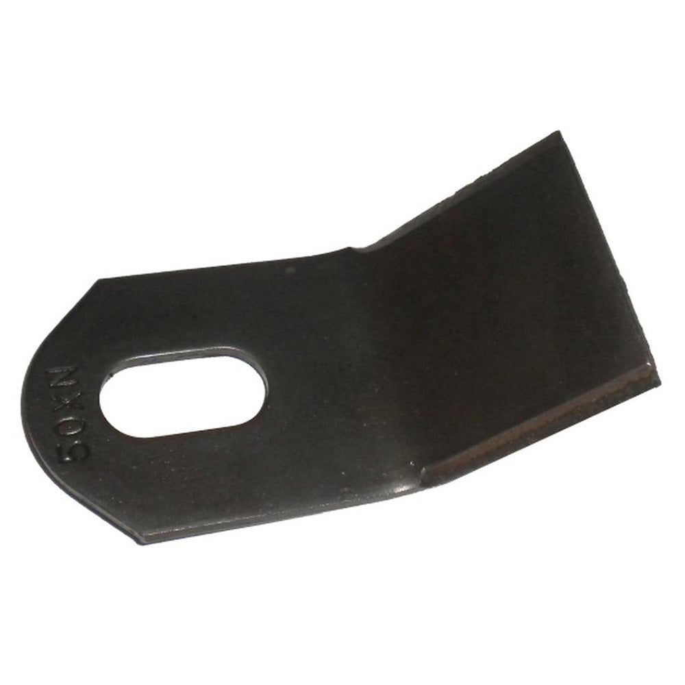RELIABLE AFTERMARKET PARTS, INC® 100759 Qty 50: Flail Mower Coarse Cut STD Duty Blade Fits Alamo Grass King 62