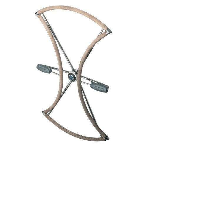 Lewmar 36"" Folding Wheel Kit