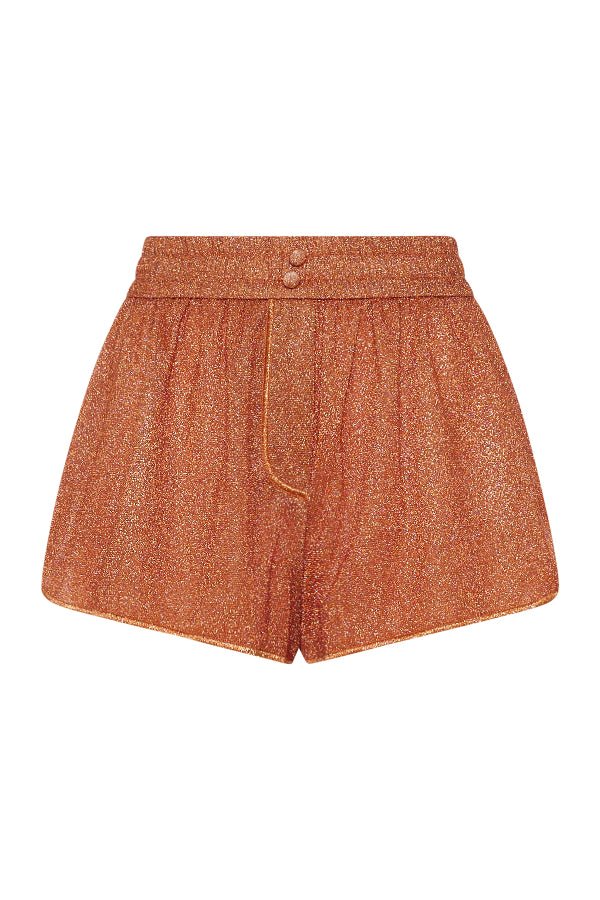 OSÉREE Glazed Lumiere Short Orange