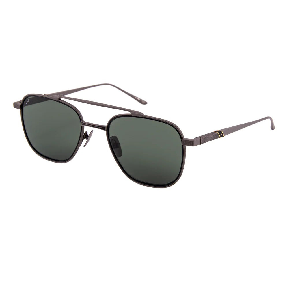 HICKS BRUNSON EYEWEAR Leisure Society   Montez
