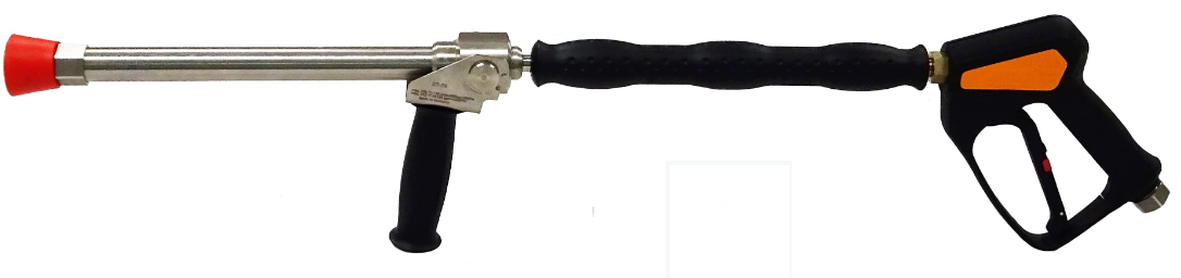 Suttner Longcast Lance ST 2320 Spray Gun Assembly 200078520