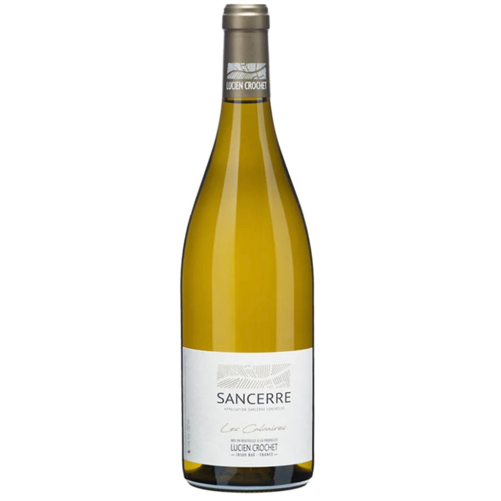 ROSENTHAL WINE MERCHANT Lucien Crochet Sancerre Blanc 2023