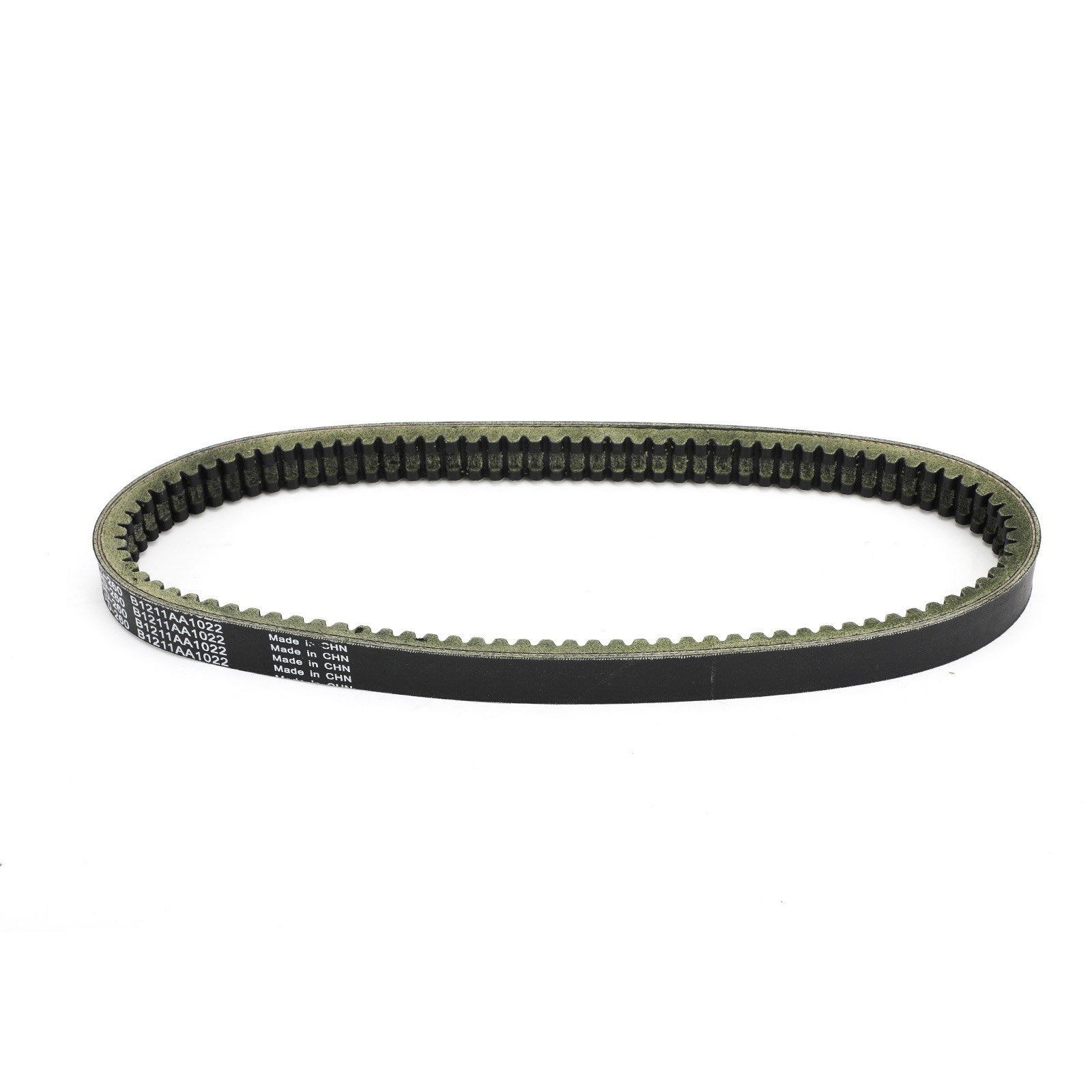 VIPIH Drive Belt B1211AA1022 Fit for Tasso Bingo Chatenet 325 Aixam A300 A540 325 IK Generic