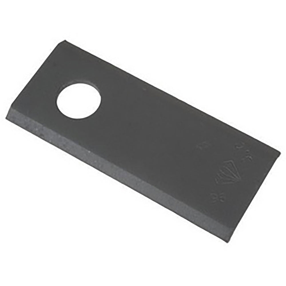 RELIABLE AFTERMARKET PARTS, INC® 561 500 00 Qty 25: Disc Mower Blade Fits Kuhn FC44 FC55 GMD33 GMD44 GMD55 GMD66