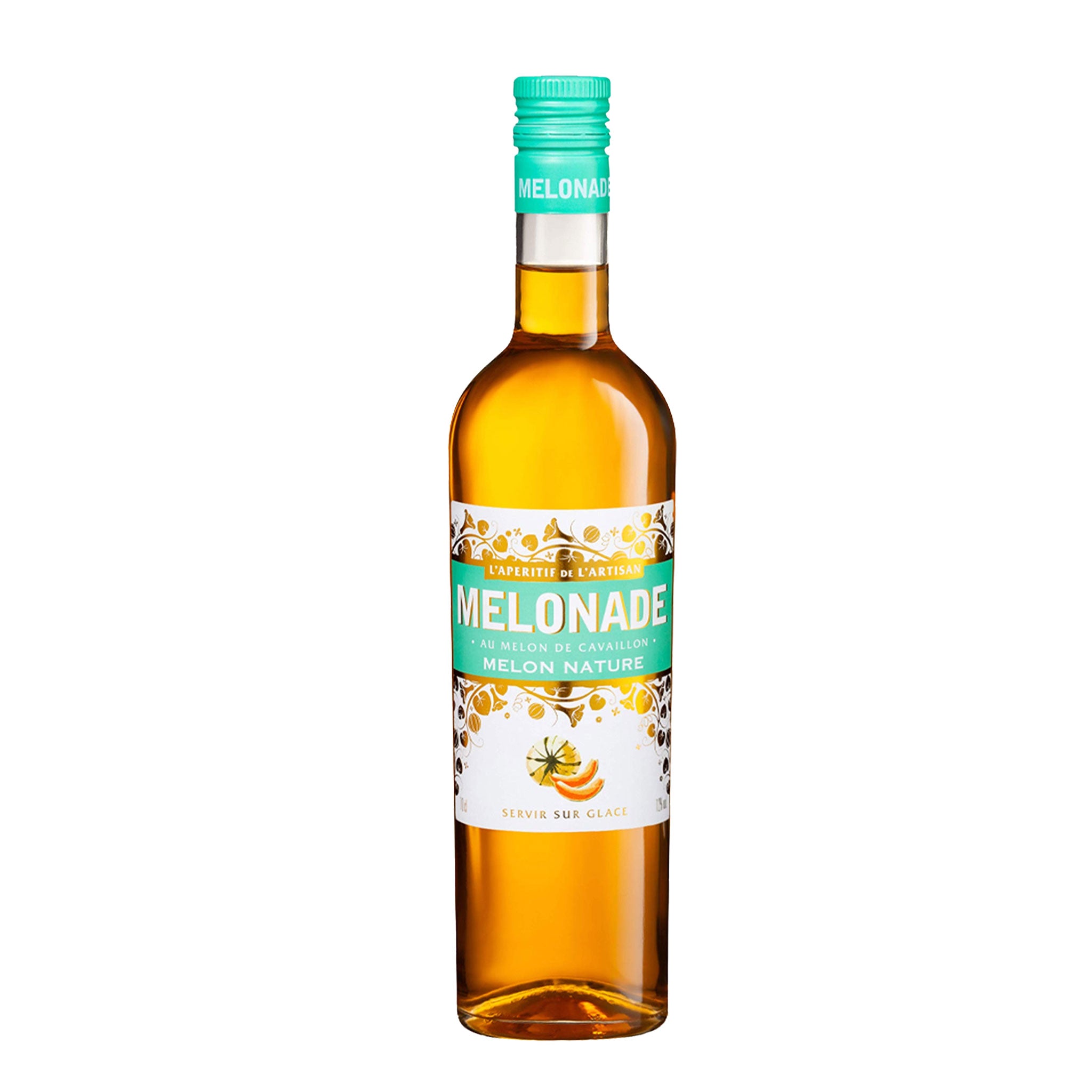 SPIRITLY UK Melonade Melon Liqueur
