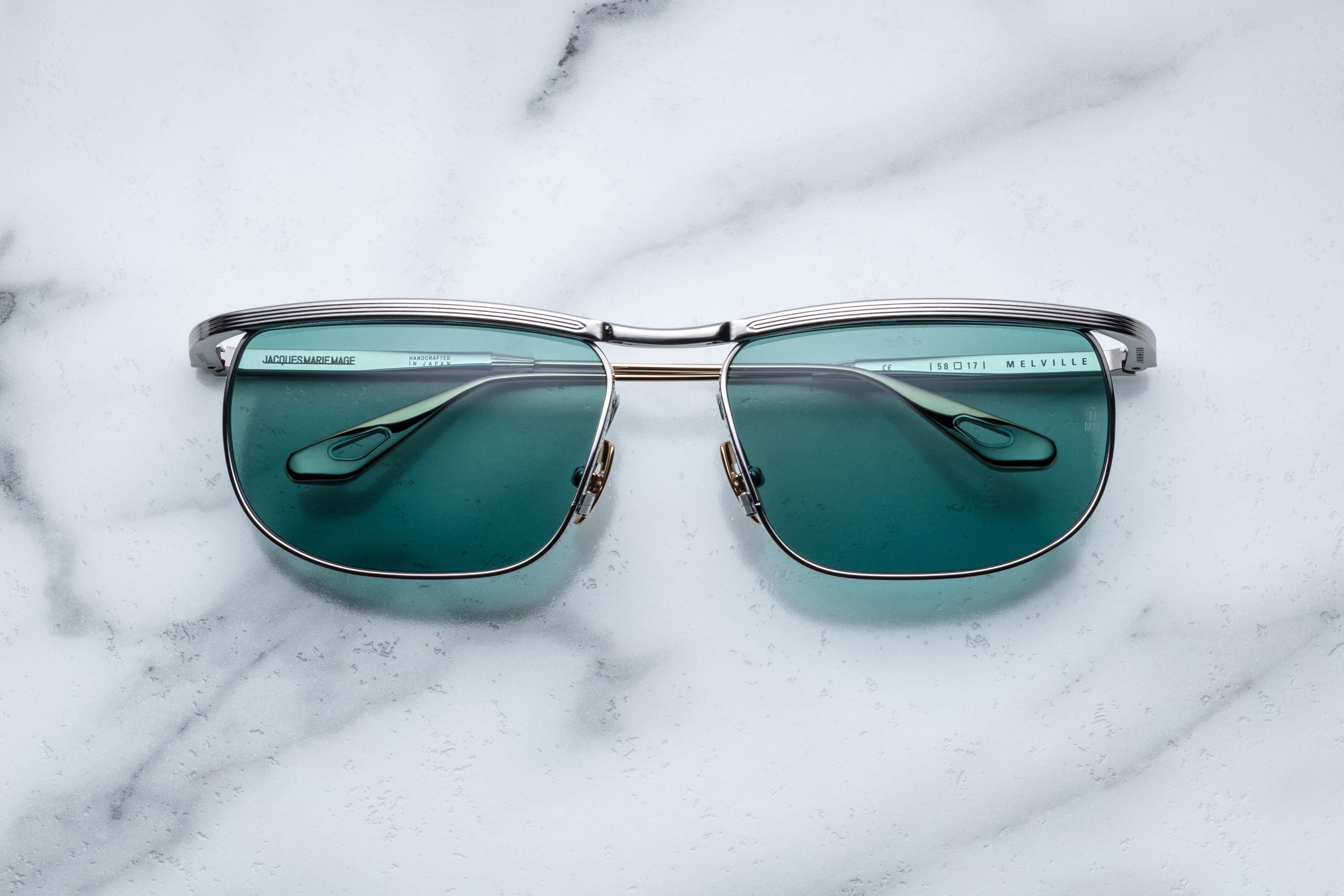 JACQUES MARIE MAGE Melville Jmmme R8