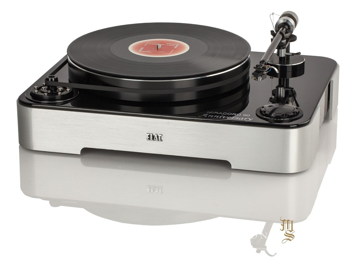 Elac Miracord 90 lite high end record player