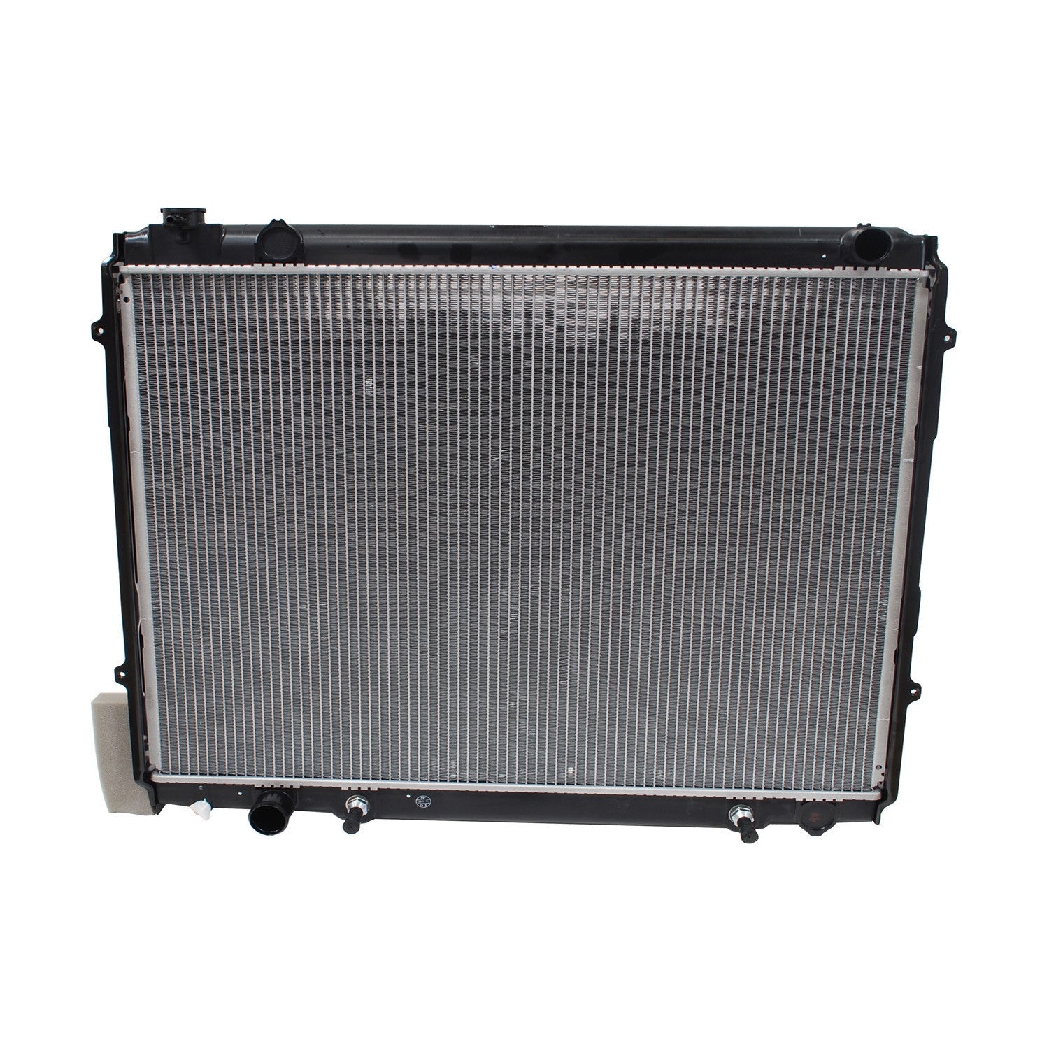 Radiator Denso 221 0516