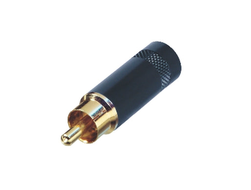 REAN Rea NYS352BG RCA wire connector