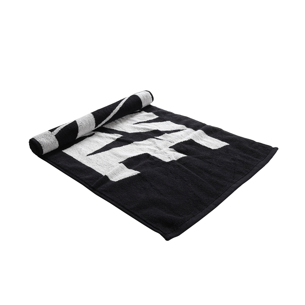 Nike Jacquard Medium Towel   N.101.3385.010