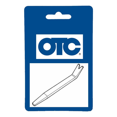 OTC EQUIPMENT TOOLS OTC Toyota 00002 06001 01 Plastic Panel Clip Remover