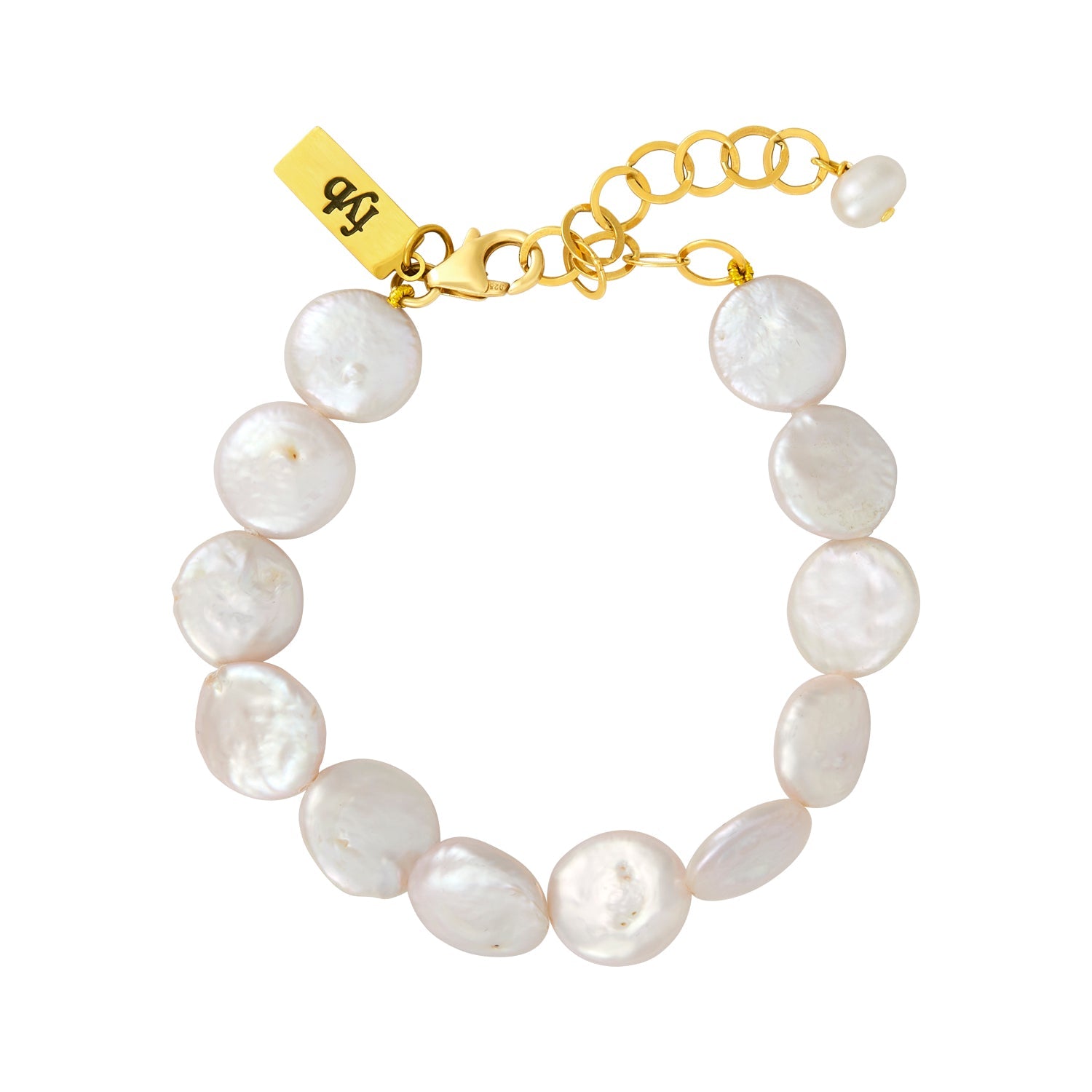 FYB Poppy Bracelet