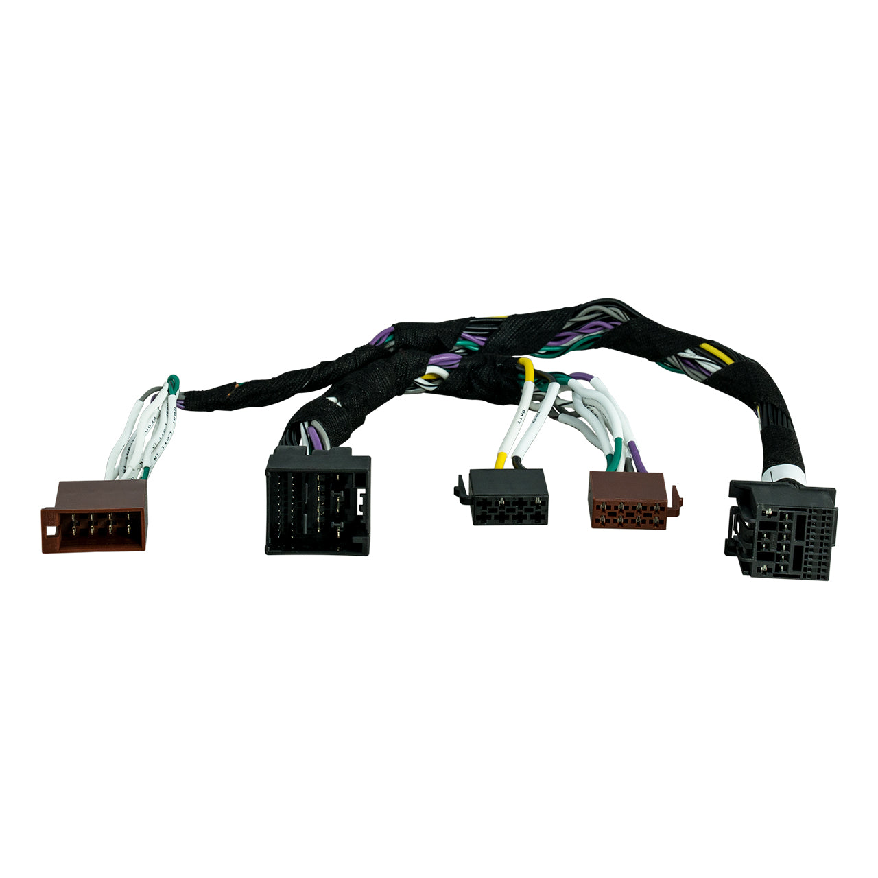 MATCH PP PAC 76 Match amplifier adapter cable