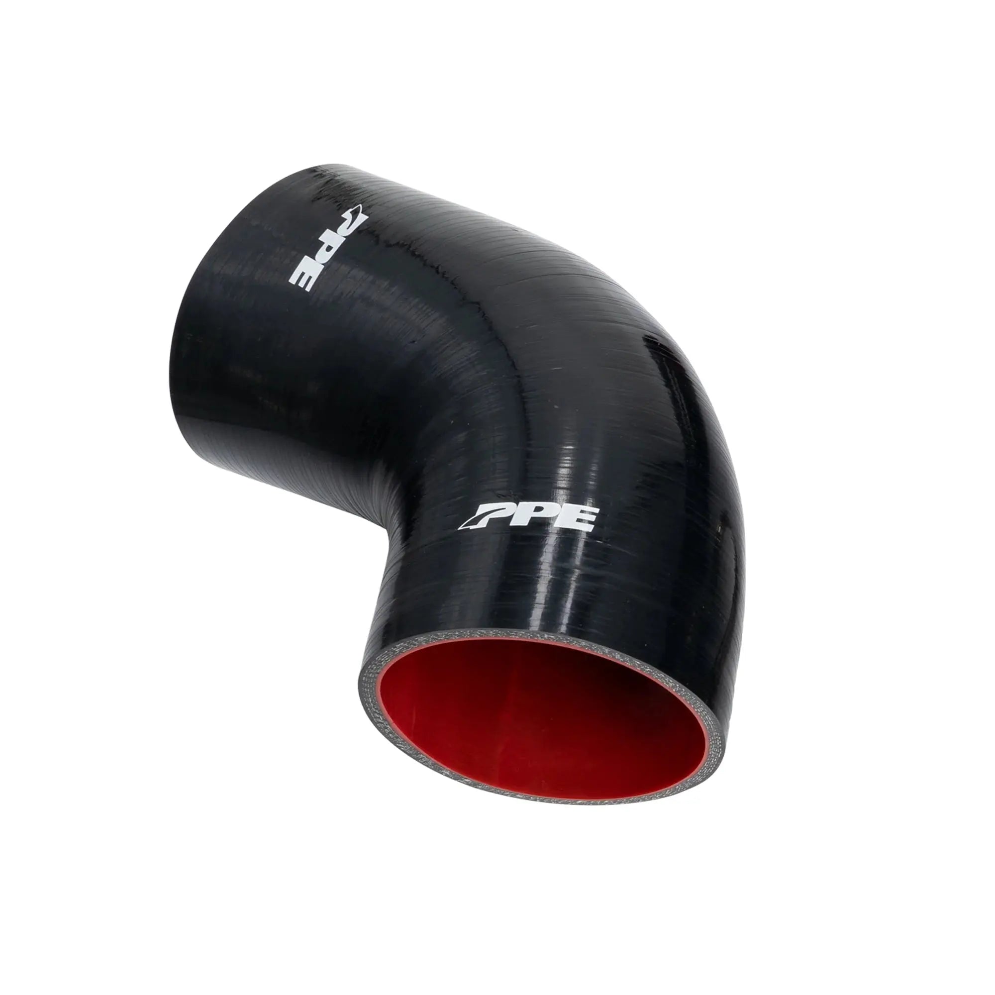 PPE 115930102 Silicone Hose: Airbox to Intake Tube for 2020 2024 GM 1500 3.0L Duramax