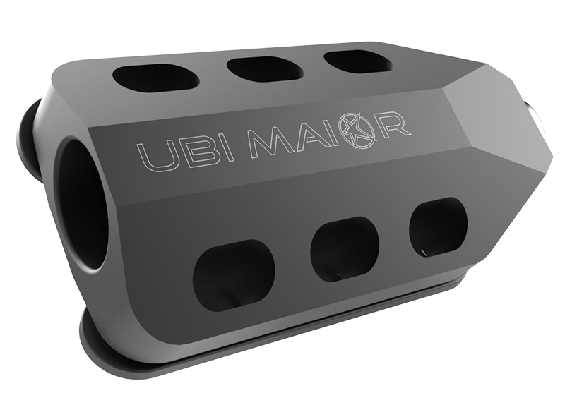 UBI MAIOR ITALIA Batten Box 55 80 Feet M12 Round 22mm