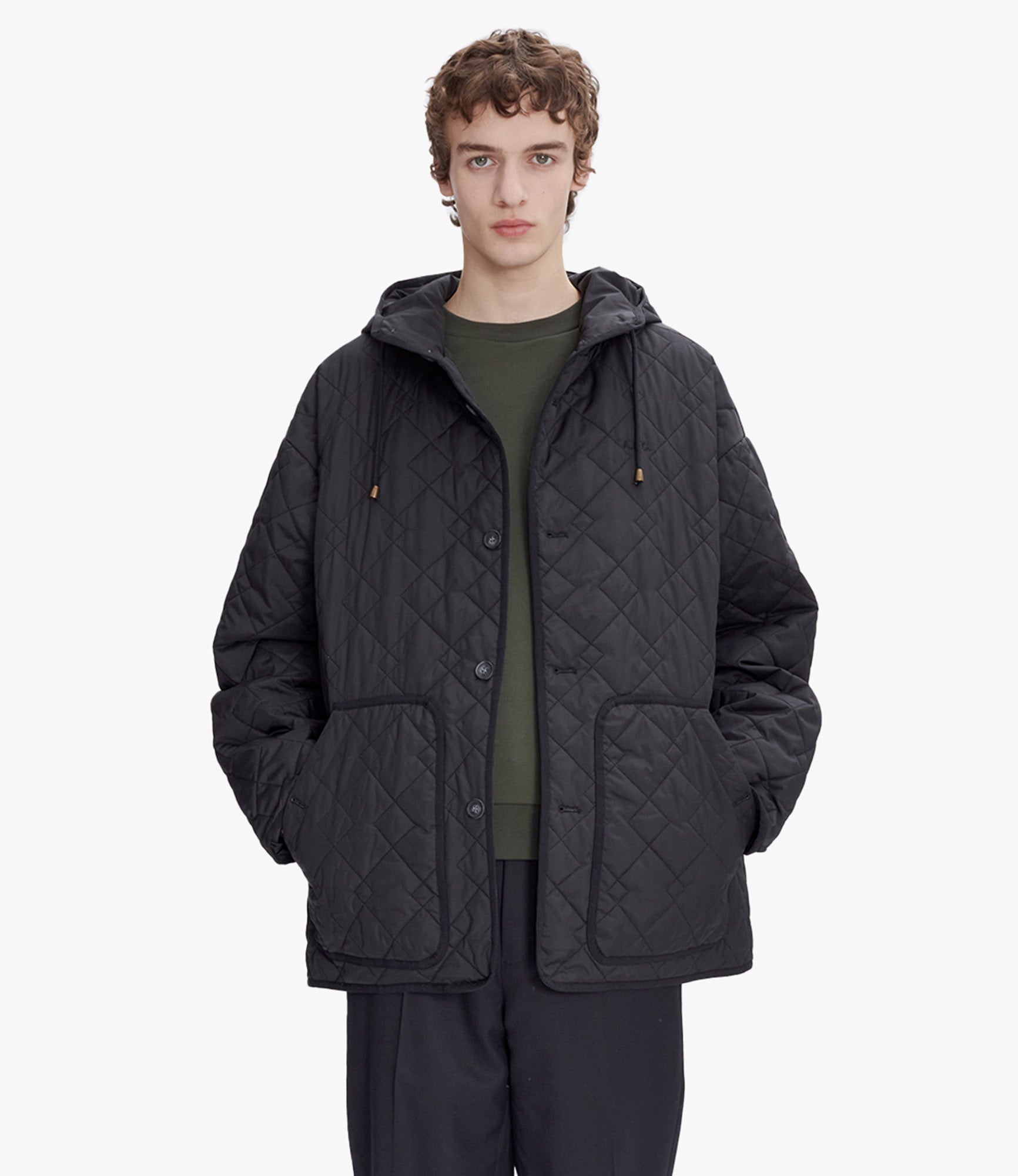 APC Joseph jacket (M)