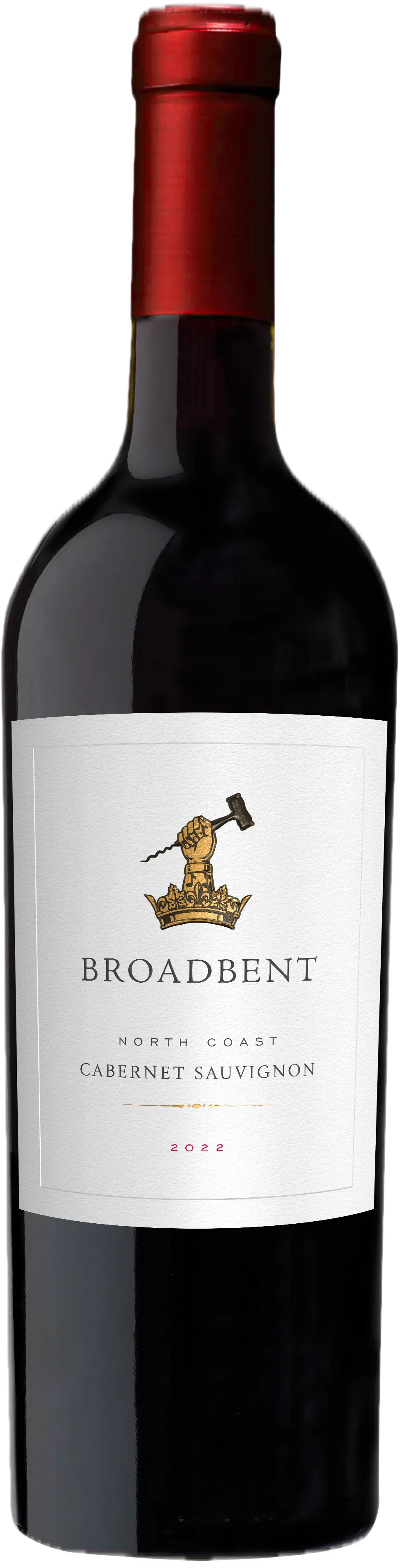 SOUTHERN WINE AND SPIRITS Broadbent Cabernet Sauvignon