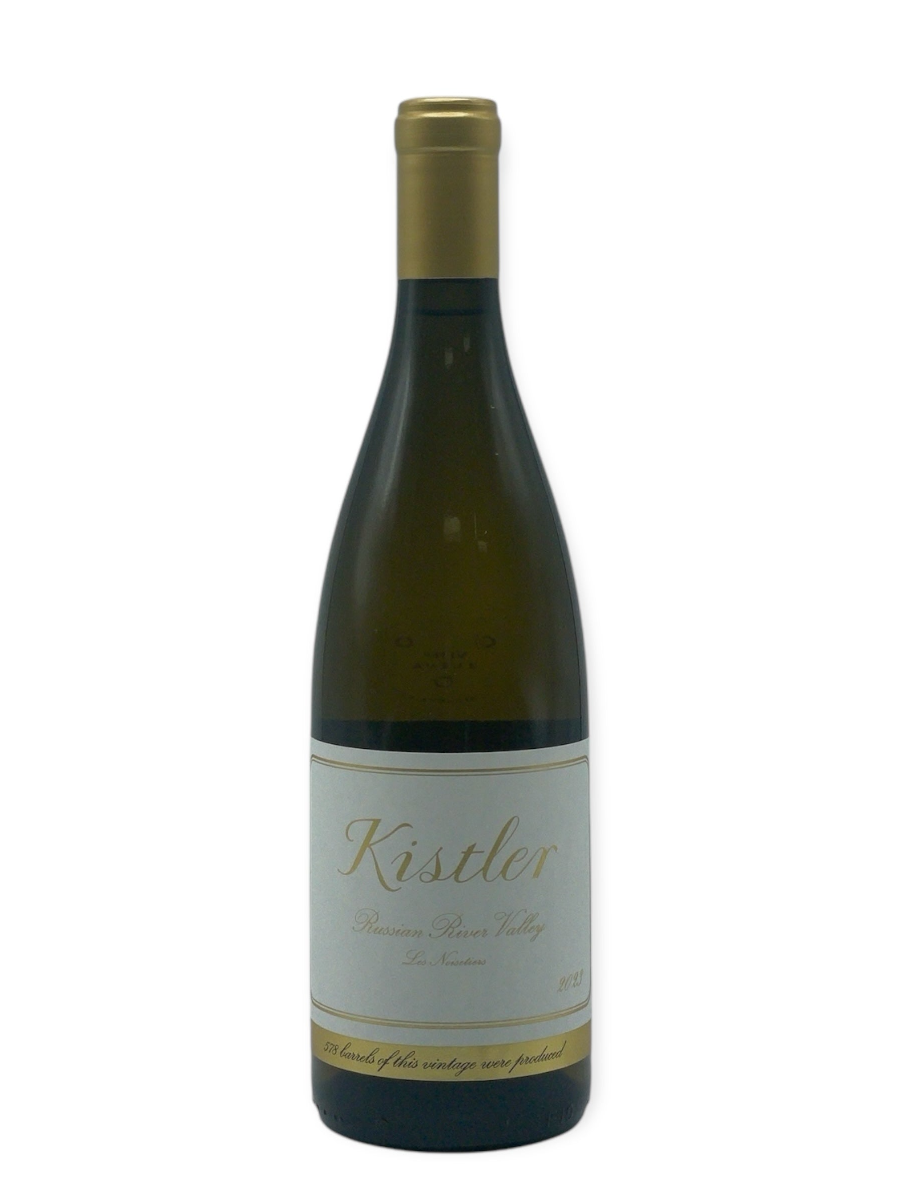 WINEBOW Kistler "Les Noisetiers" Chardonnay