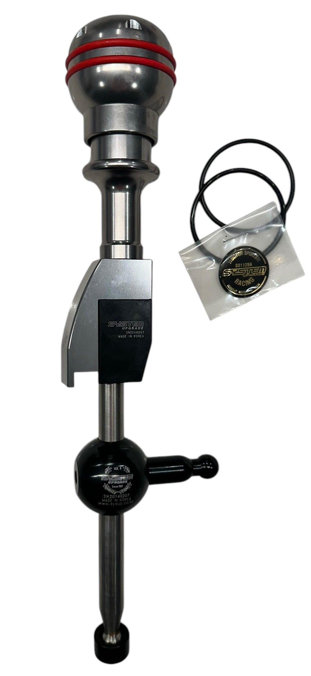 SYSTEM UPGRADE Korea short shifter kit for 2022 2025 Elantra N  *FREE SHIPPING*