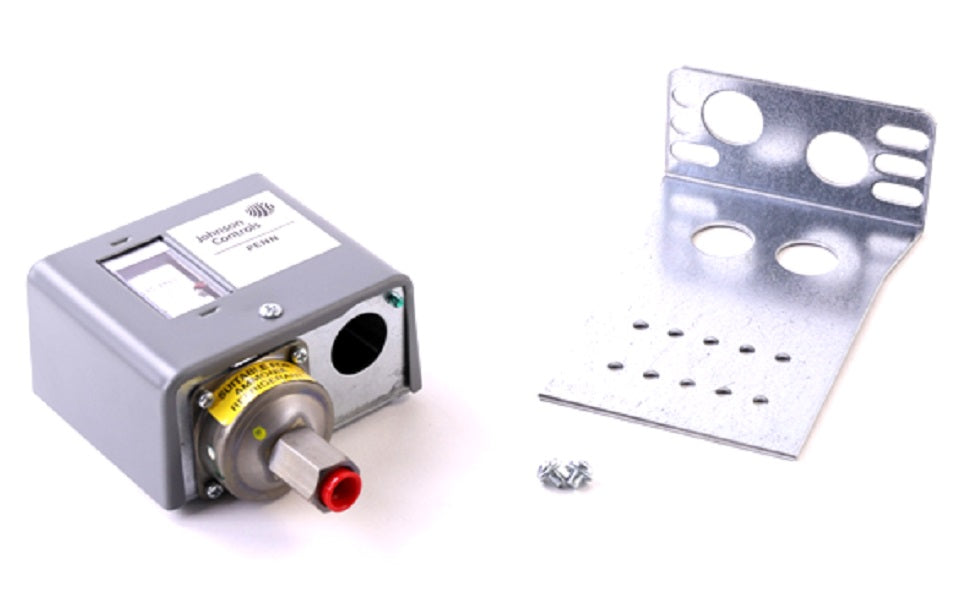Johnson Controls P70AA 5 Pressure Control