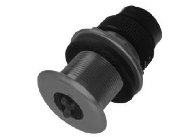THE WETWORKS Airmar ST800 P120 Thru Hull ST Sensor 10M No Connector