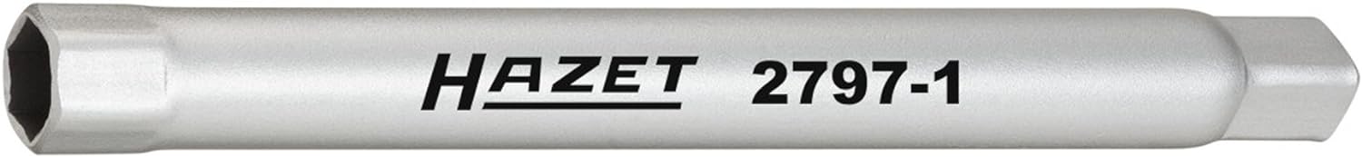 Porsche Hazet HZ2797 1 Bumper Tubular Socket Wrench  HZ2797 1
