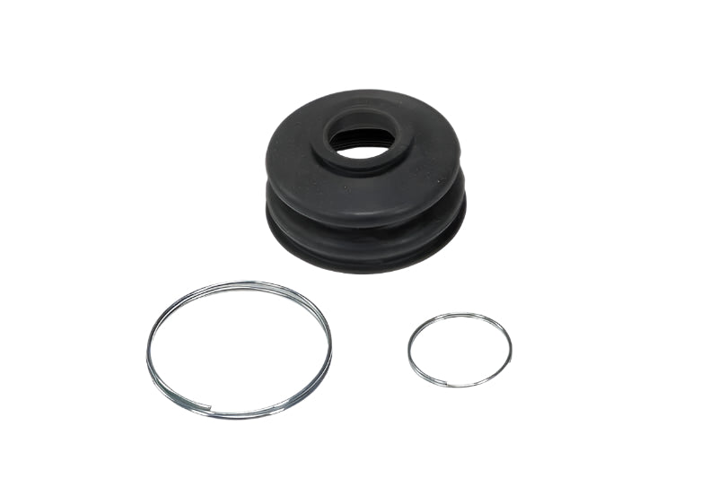 PREKOM USA Porsche Lower Ball Joint Dust Cover   928   1986 1995  PR17003P